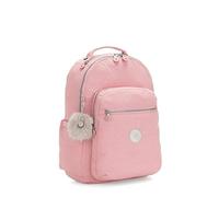 Kipling Back To School L Zaino Seoul 44 cm scomparto per laptop bridal rose (KI5140-46Y)