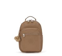 Kipling Seoul - Zaino da donna per tablet, resistente, imbottito, con tasca per tablet