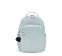 Kipling SEOUL Zaino grande, Breezy Blue (Blu)