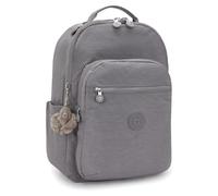 Kipling SEOUL Zaino grande, Cosmo Blue C (Blu)
