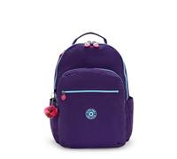 Kipling SEOUL Zaino grande, VIP Purple (Viola)