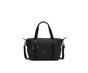 KIPLING Shopper 'Art' grigio / nero Donna KIPLING One Size