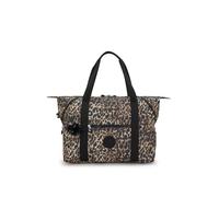 KIPLING Shopper 'Art M' castano / marrone chiaro / nero Donna KIPLING One Size