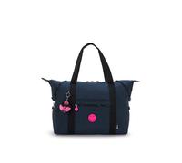 KIPLING Shopper 'Art M' navy / rosa Donna KIPLING One Size