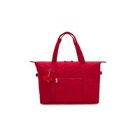 KIPLING Shopper 'Art M' rosso Donna KIPLING One Size