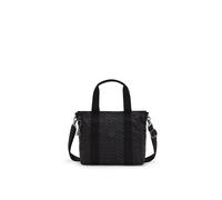 KIPLING Shopper 'Asseni' grigio basalto / prugna Donna KIPLING One Size