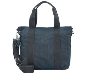 KIPLING Shopper 'ASSENI MINI' navy / nero Donna KIPLING One Size
