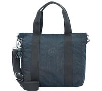 KIPLING Shopper 'ASSENI MINI' navy / nero Donna KIPLING One Size navy / nero