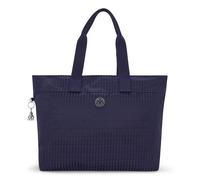 KIPLING Shopper 'Colissa Up' blu scuro Donna KIPLING One Size