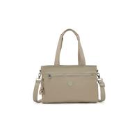 KIPLING Shopper 'Elysia' beige scuro Donna KIPLING One Size