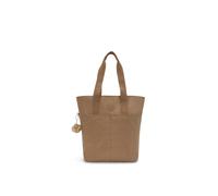 KIPLING Shopper 'Hanifa' beige scuro Donna KIPLING One Size beige scuro
