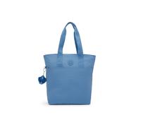 KIPLING Shopper 'Hanifa' blu Donna - Accessori - Borse e zaini - Borse - Shopper KIPLING One Size