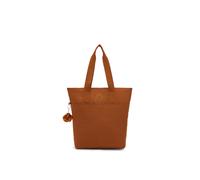 KIPLING Shopper 'Hanifa' cognac Donna - Accessori - Borse e zaini - Borse - Shopper KIPLING One Size