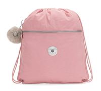 kipling Supertaboo Backpack M Bridal Rose