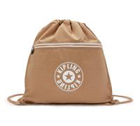 kipling Supertaboo Backpack M Early Tan C