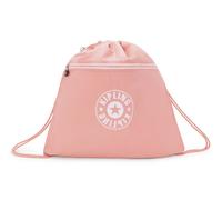 kipling Supertaboo Backpack M Memory Pink Ce