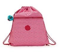 Kipling Supertaboo, Borsa con Coulisse Unisex - Adulto