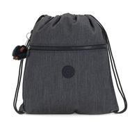 kipling Supertaboo Backpack M Marine Navy