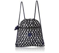 Kipling Supertaboo, Borsa con coulisse Unisex - Adulto, Multicolore (Boy Hero), 45 cm