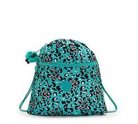 Kipling Supertaboo Borsa con coulisse Unisex - Adulto (Pacco da 1)