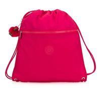 Kipling Supertaboo borsone da sport 45 cm true pink (K094870-9F)