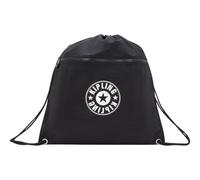 KIPLING Supertaboo Medium backpack (with drawstring) Unisex - Adulto (Pacco da 1)