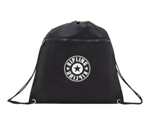 KIPLING Supertaboo Medium backpack (with drawstring) Unisex - Adulto (Pacco da 1)