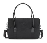 Kipling Borsa a tracolla Basic Superworker S 38 cm Scomparto per laptop black noir (KI6134P-39)