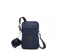 Kipling Tally Crossbody Borsa Telefono, Tracolla Donna, Blu Blu 2, 4.25''L x 6.75''H x 0.75''D