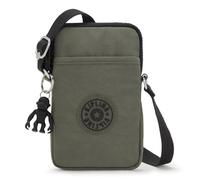 Kipling TALLY Borsa per telefono, borse per telefono, Green Moss (Verde)