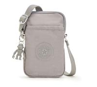 Kipling Borsa a tracolla Tally per telefono Grigio Donna One Size