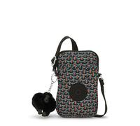 Kipling TALLY Borsa per telefono, borse per telefono, Inviting Grey (Grigio)