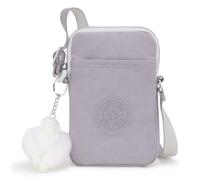 Kipling TALLY Borsa per telefono, borse per telefono, Tender Grey (Grigio)