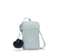 Kipling TALLY Borsa per telefono, Breezy Blue