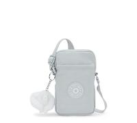 Kipling Tally Borsa per Telefono, Borse per Telefono, Easy Grey (Grey)