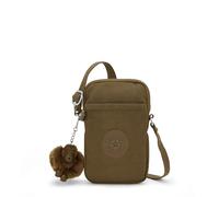 Kipling TALLY Borsa per telefono, Smooth Khaki