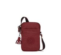 Kipling Tally Crossbody Borsa Telefono, Ruggine svasata, 4.4'' x 6.9'' x 1''