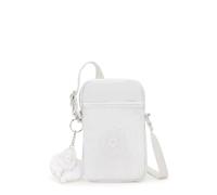 Kipling Tally Mini borsa a tracolla leggera da donna, in nylon, 4.25''L x 6.75''H x 0.75''D