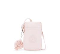 Kipling Tally Mini Gm, Borsa a Tracolla Donna, Brillantezza Rosa, 4.4''L x 6.9''H x 1''D