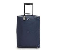 Kipling Basic Teagan C 2 ruote Carrello della cabina 55 cm blue bleu 2 (KI7757-96V)