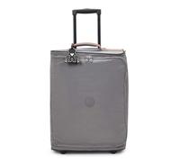 Kipling Basic Teagan C 2 ruote Carrello della cabina 55 cm grigio