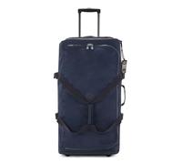 Kipling Basic Teagan L 2 ruote Borsa da viaggio L 77 cm blue bleu 2 (KPK13117-96V)