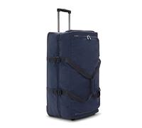 Kipling Basic Teagan L 2 ruote Borsa da viaggio L 77 cm blue bleu 2 (KPK13117-96V)