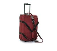 Kipling Teagan TROLLEY S KI4051 - P391 BLACK NOIR
