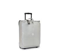 Kipling Teagan TROLLEY S KI7933 - QD7 Bright Metallic