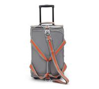 Kipling Basic Teagan 2 ruote Borsa da viaggio 54 cm grigio