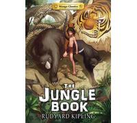 Kipling The Jungle Book (Tascabile)