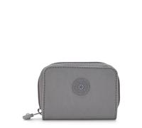 Kipling TOPS Portafoglio piccolo, Inviting Grey (Grigio)