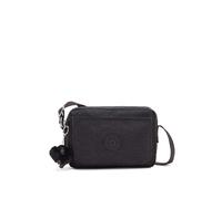 kipling borsa a tracolla Basic Abanu Crossbody M Black Noir