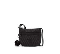 Kipling Basic Plus Arto Borsa a tracolla S 25 cm nero